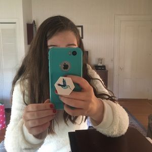 Meet your Posher, Anna